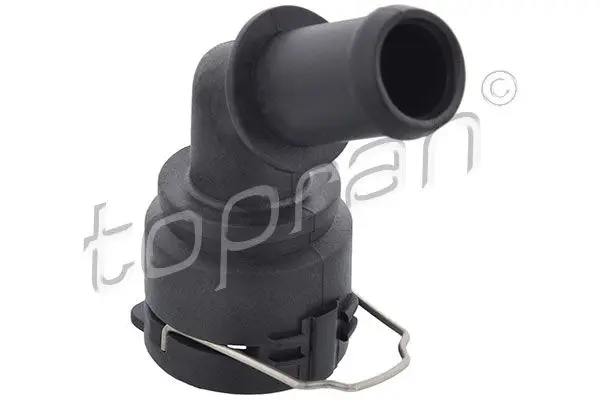 Pipette d'eau TOPRAN 111 234